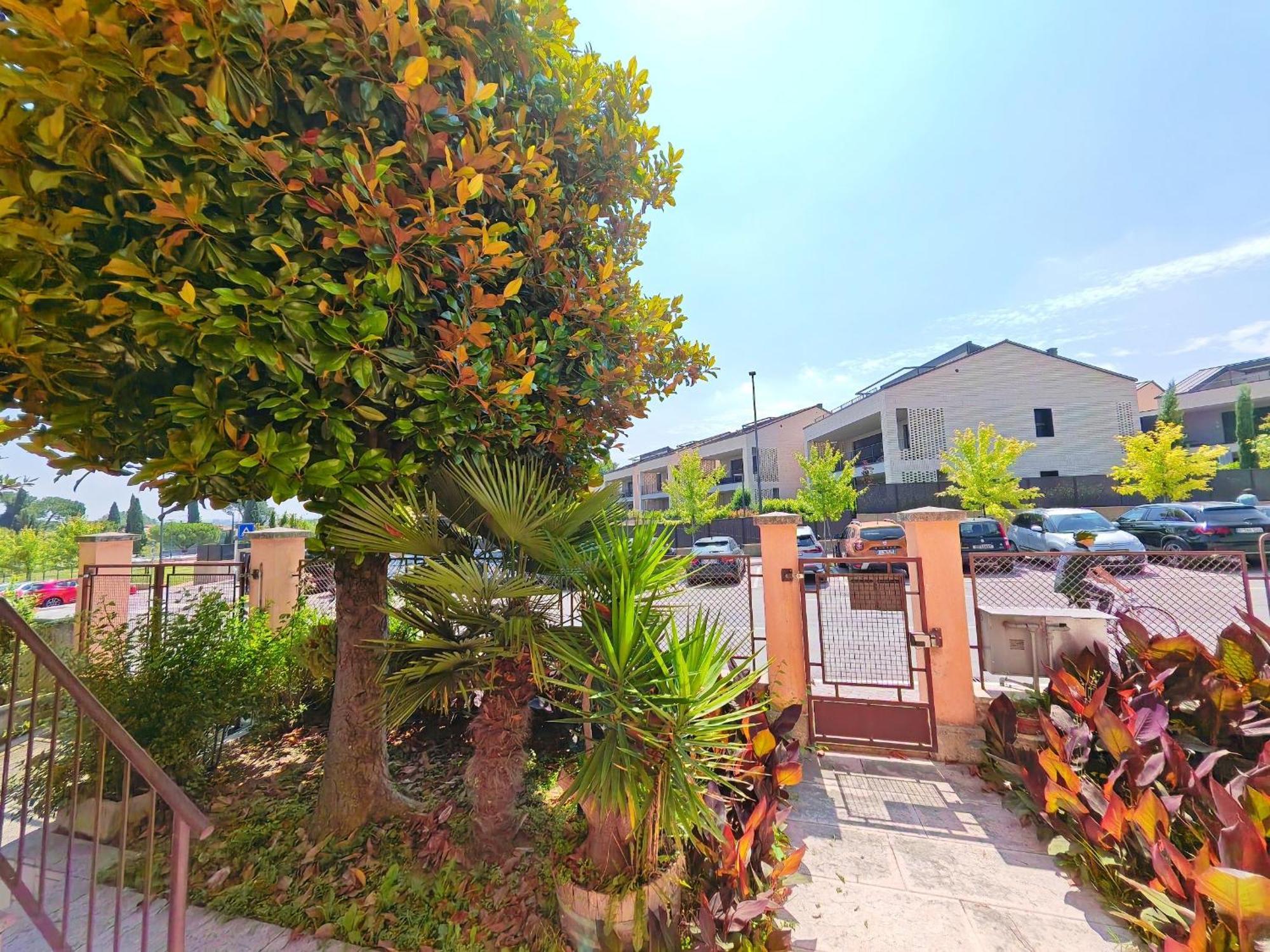 Appartement Sg Family - Casa Marilu Peschiera del Garda