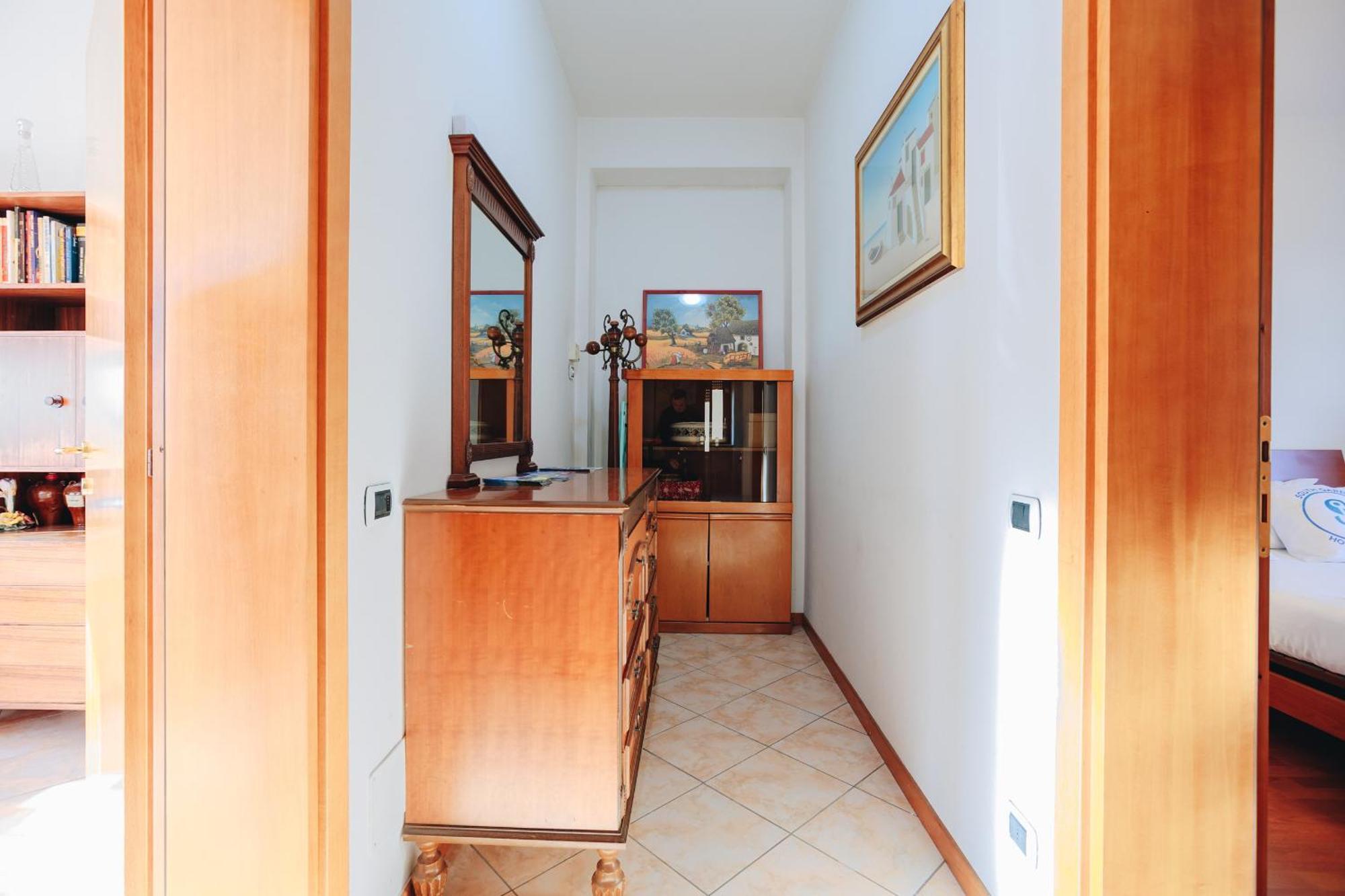 Appartement Sg Family - Casa Marilu Peschiera del Garda