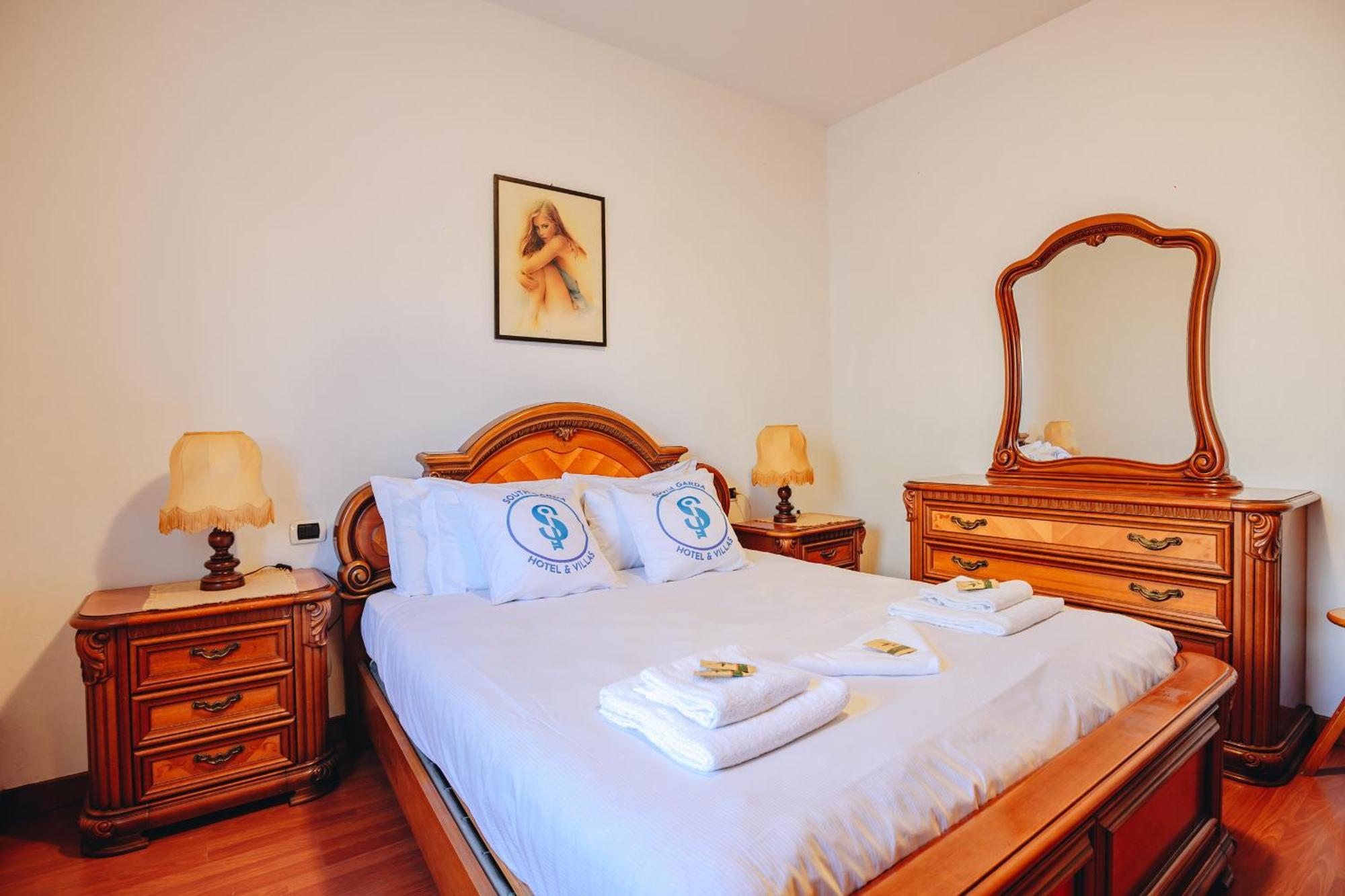 Appartement Sg Family - Casa Marilu Peschiera del Garda