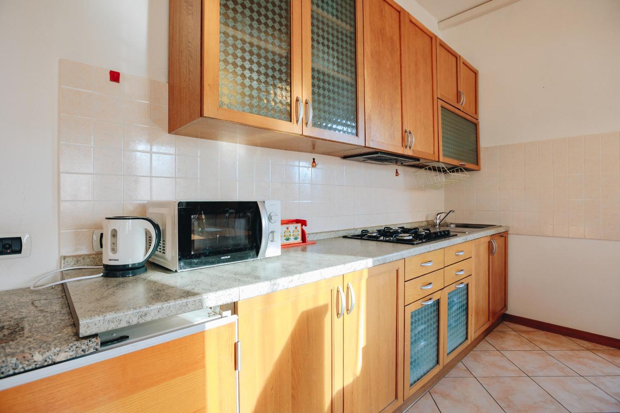 Appartement Sg Family - Casa Marilu