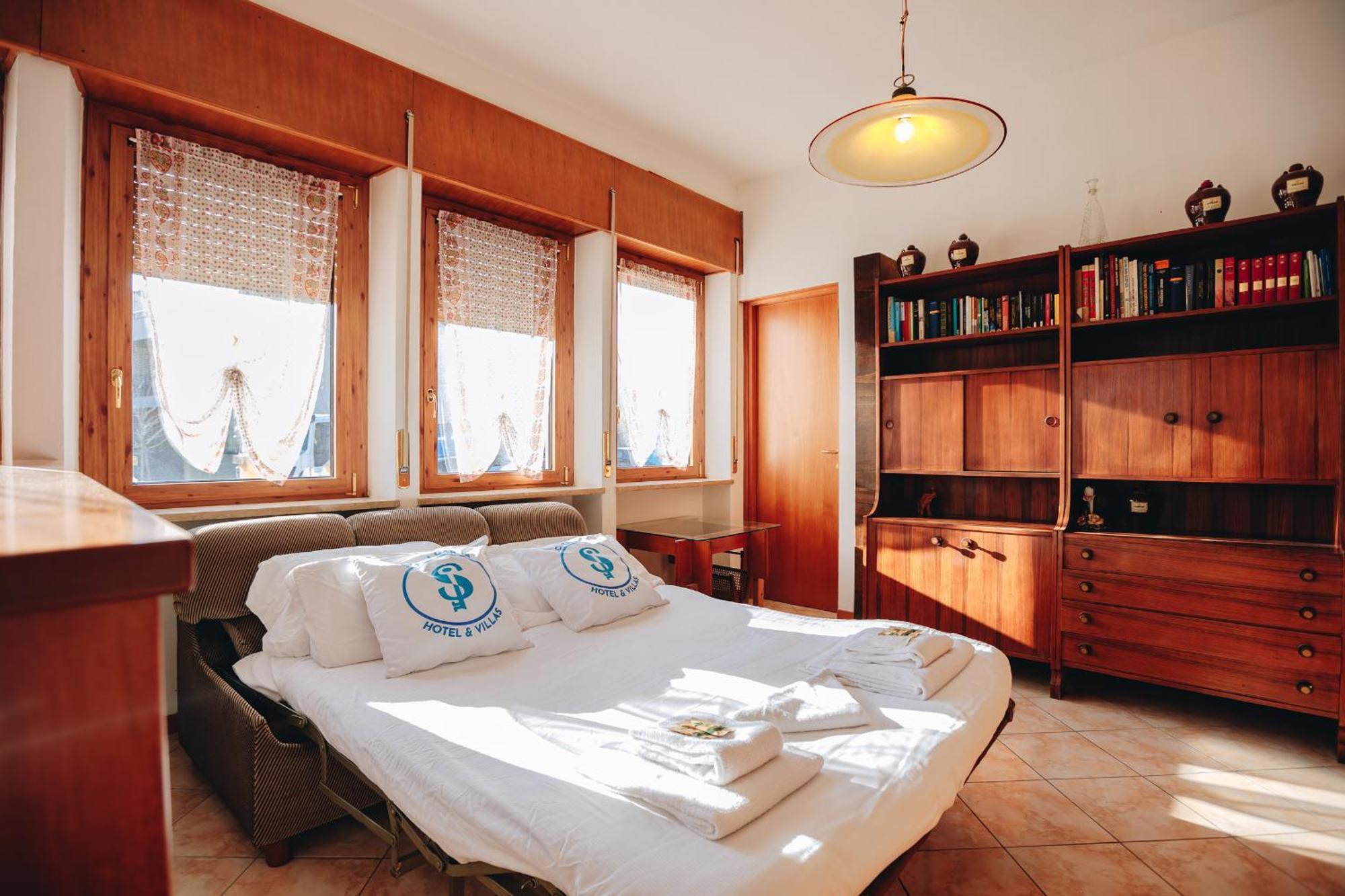 Appartement Sg Family - Casa Marilu Peschiera del Garda