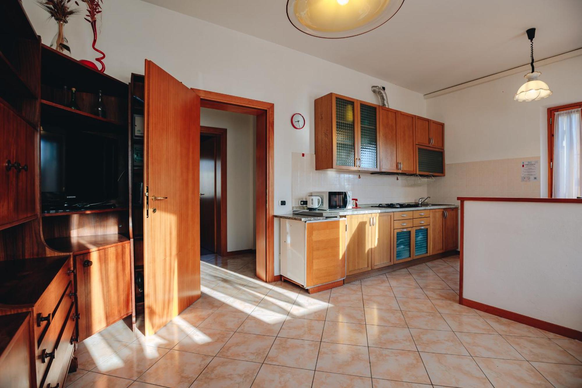 Sg Family - Casa Marilu Appartement Peschiera del Garda