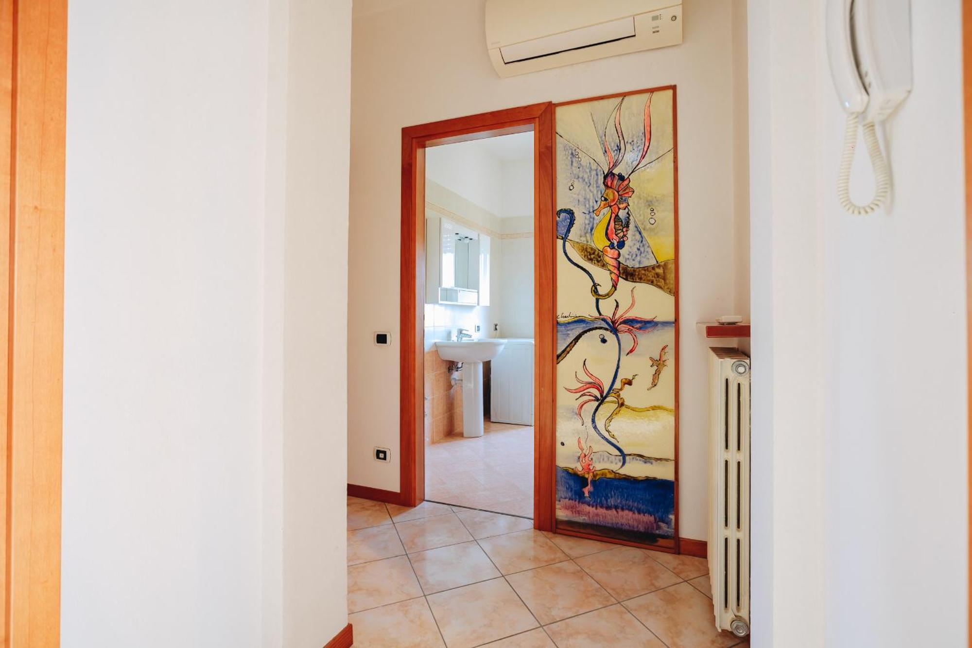 Appartement Sg Family - Casa Marilu Peschiera del Garda