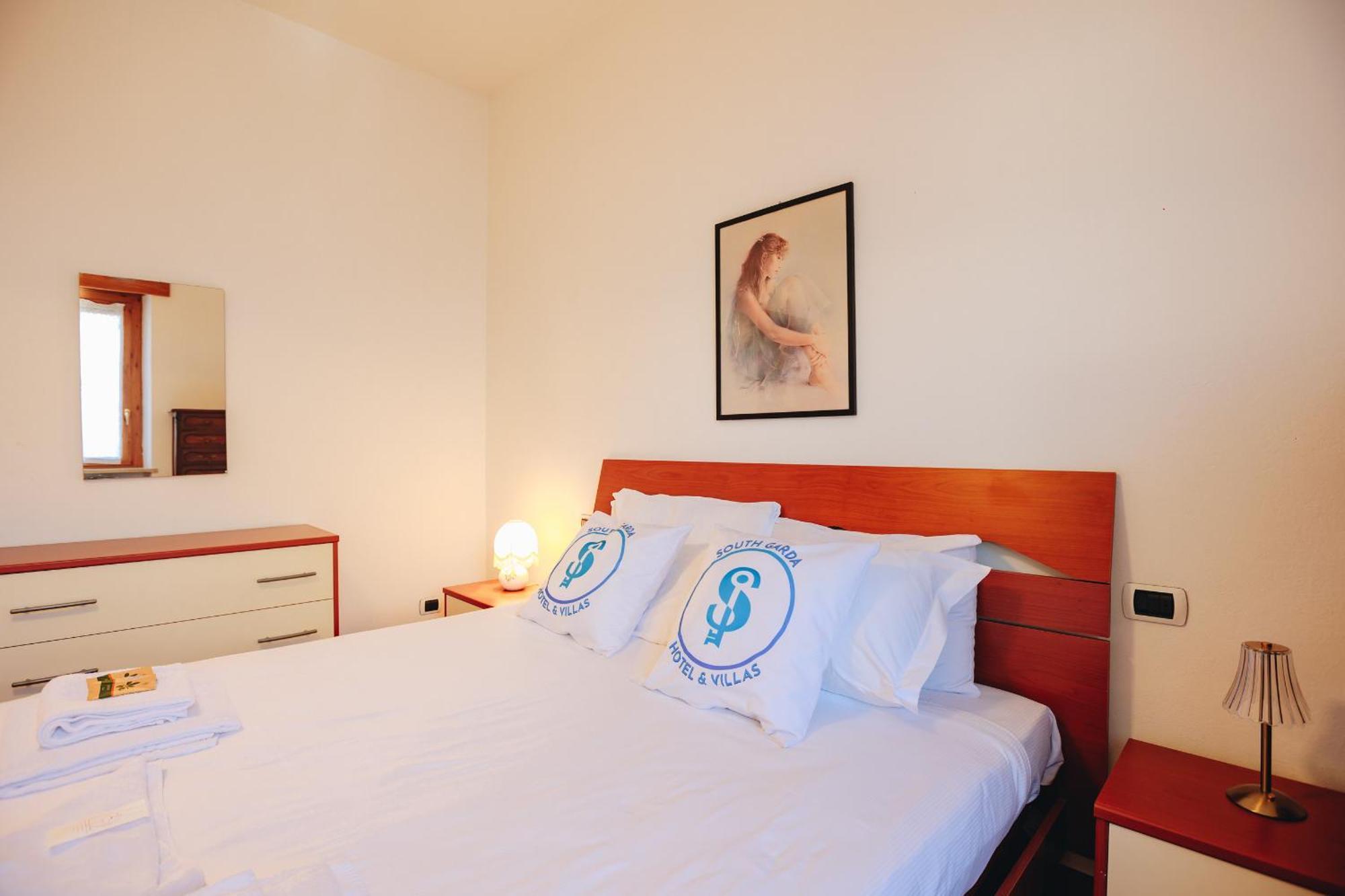 Appartement Sg Family - Casa Marilu