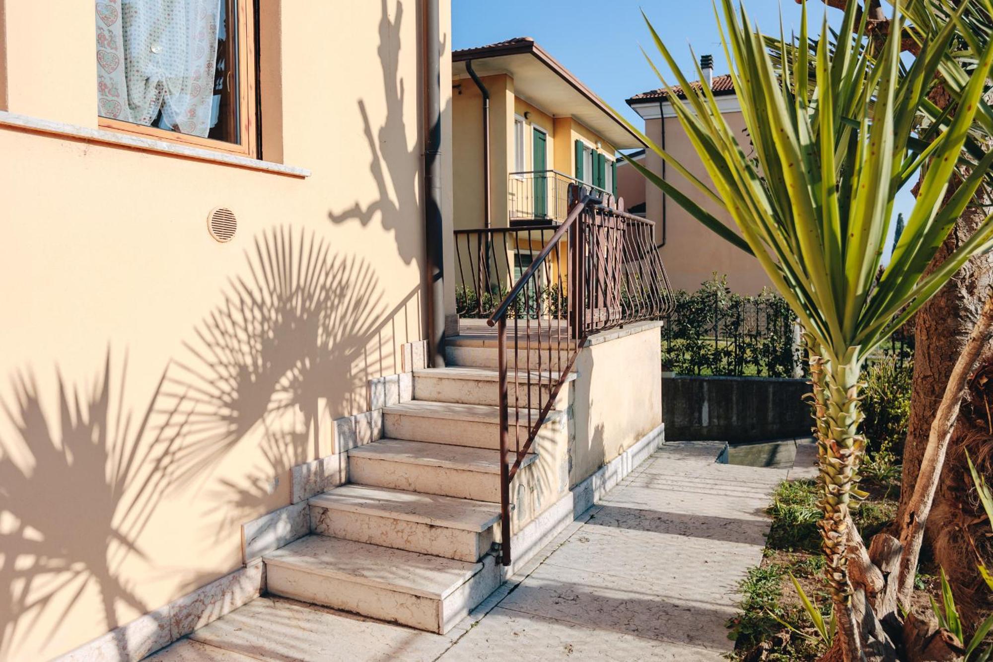 Sg Family - Casa Marilu Appartement Peschiera del Garda