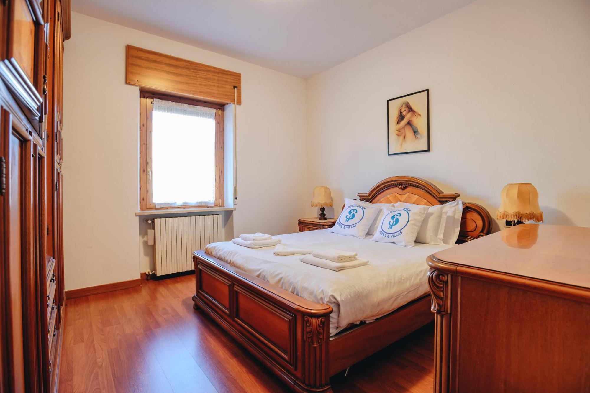 Appartamento Sg Family - Casa Marilu *